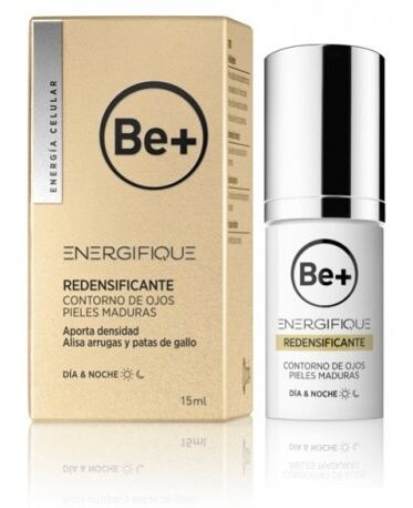 Energifique Redensifying Eye Contour Fluid 15 ml