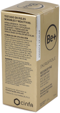 Energifique Redensifying Eye Contour Fluid 15 ml