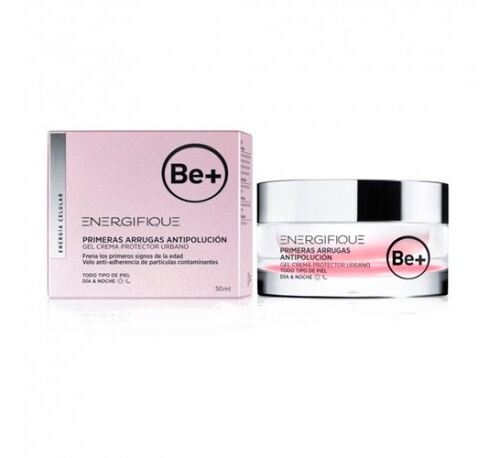 Energifique First Wrinkles Gel Cream 50 ml