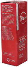 Energifique Total Comfort Moisturizing Gel for Men 50 ml