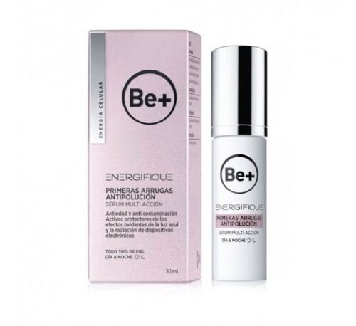 Energifique First Wrinkle Serum 30 ml