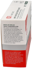 Med Anti-Hair Loss Continuous Use 90 Tablets