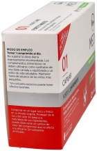 Med Anti-Hair Loss Occasional Use 90 Tablets