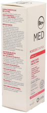 Med Redness Control Moisturizing Cream SPF 20 50 ml