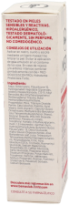 Med Redness Control Moisturizing Cream SPF 20 50 ml