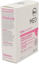 Med Femconfort Vaginal Hydration 8 Single Doses