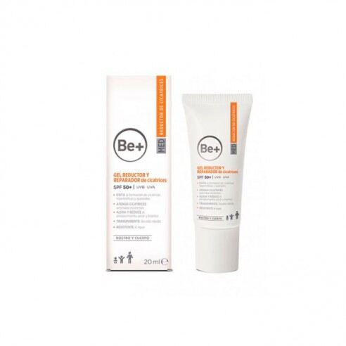 Med Scar Reducing and Repairing Gel 20 ml