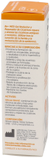 Med Scar Reducing and Repairing Gel 20 ml