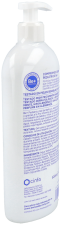 Med Pediatrics Soap-Free Bath Gel 500 ml