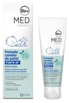 Med Pediatrics Diaper Ointment Forte Af 60 ml