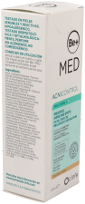 Oily Skin BB Cream Light Regulating SPF 20 40 ml