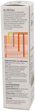 Skinprotect Anti-Stain Prevention Cream SPF 50+ 50 ml