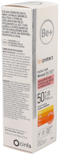 Skinprotect Intolerant Skin SPF 50+ 50 ml