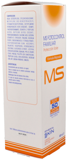 Medical Skin Photocontrol SPF 50+