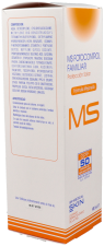 Medical Skin Photocontrol SPF 50+