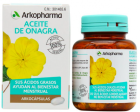 Arkocápsulas Evening Primrose Oil Pearls
