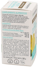 Arkocápsulas Evening Primrose Oil Pearls