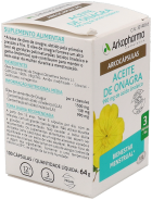 Arkocápsulas Evening Primrose Oil Pearls
