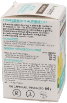 Arkocápsulas Evening Primrose Oil Pearls
