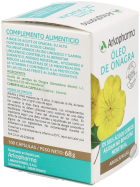 Arkocápsulas Evening Primrose Oil Pearls