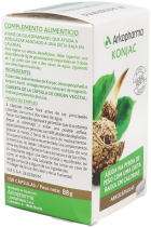 Arkocapsules Glucomannan