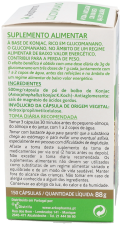 Arkocapsules Glucomannan