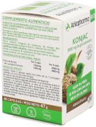 Arkocapsules Glucomannan