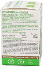 Arkocapsules Glucomannan