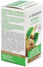 Arkocapsules Glucomannan