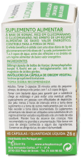 Arkocapsules Glucomannan