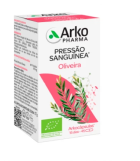 Arkocapsules Organic Olive