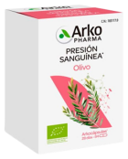 Arkocapsules Organic Olive