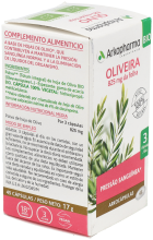 Arkocapsules Organic Olive