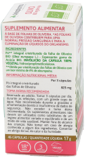Arkocapsules Organic Olive