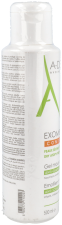 Exomega Control Anti-irritation Emollient Foaming Gel