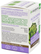 Arkocaps Artichoke 80 Capsules