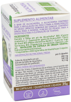 Arkocaps Artichoke 80 Capsules
