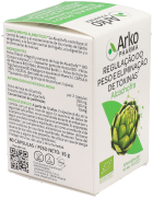 Arkocaps Artichoke 80 Capsules