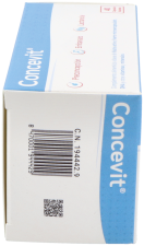 Concevit Preconception 40 Capsules