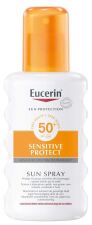 Sensitive Protect Sun Spray SPF 50+ 200 ml