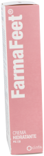 Dryness Moisturizing Foot Cream DB 75 ml