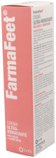 Dryness Ultra Moisturizing Foot Cream 75 ml