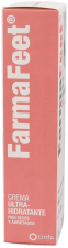 Dryness Ultra Moisturizing Foot Cream 75 ml