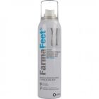 Antiperspirant Foot Spray 150 ml