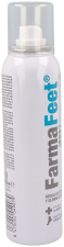 Antiperspirant Foot Spray 150 ml
