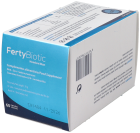 FertyBiotic Man 60 Capsules