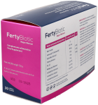FertyBiotic Woman 30 Sachets