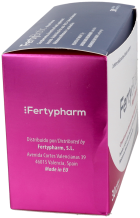 FertyBiotic Woman 30 Sachets