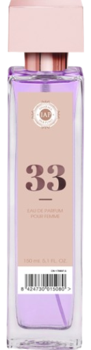 No. 33 Eau de Parfum 150 ml