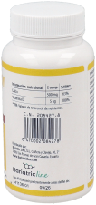Baricalcium 120 Chewable Tablets